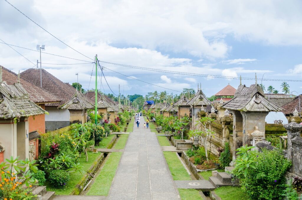 Penglipuran
