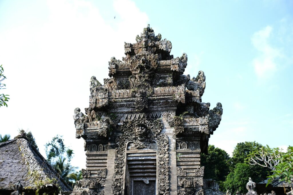 Penglipuran