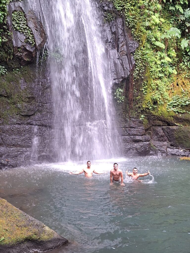 Waterfall