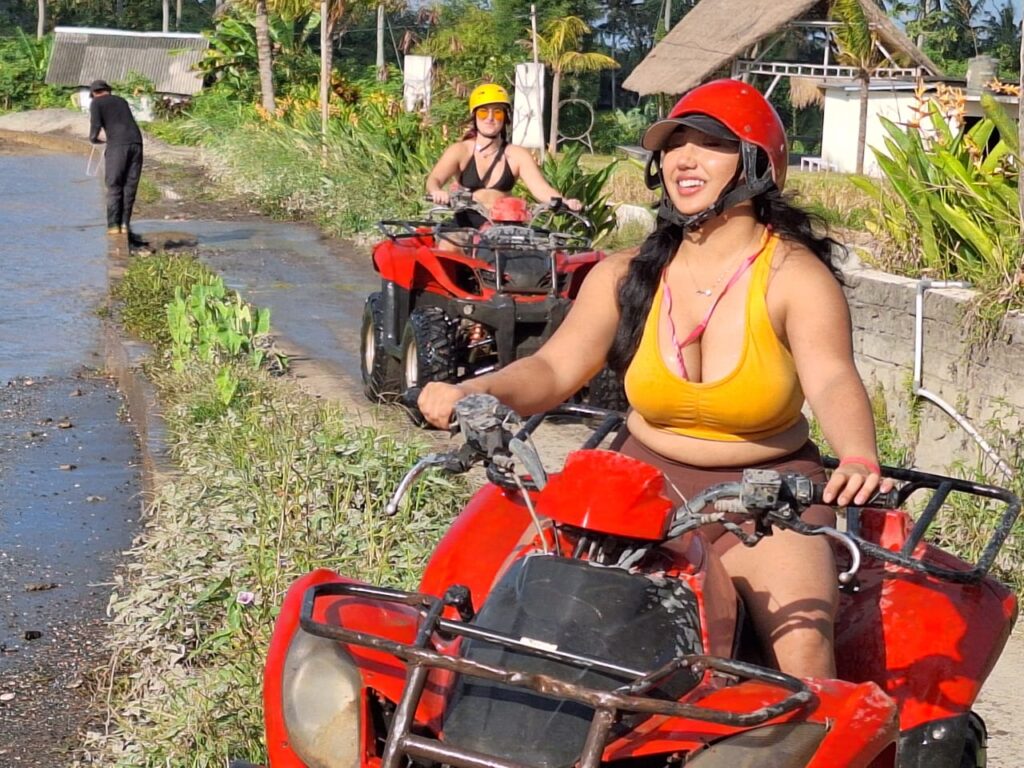 Bali ATV