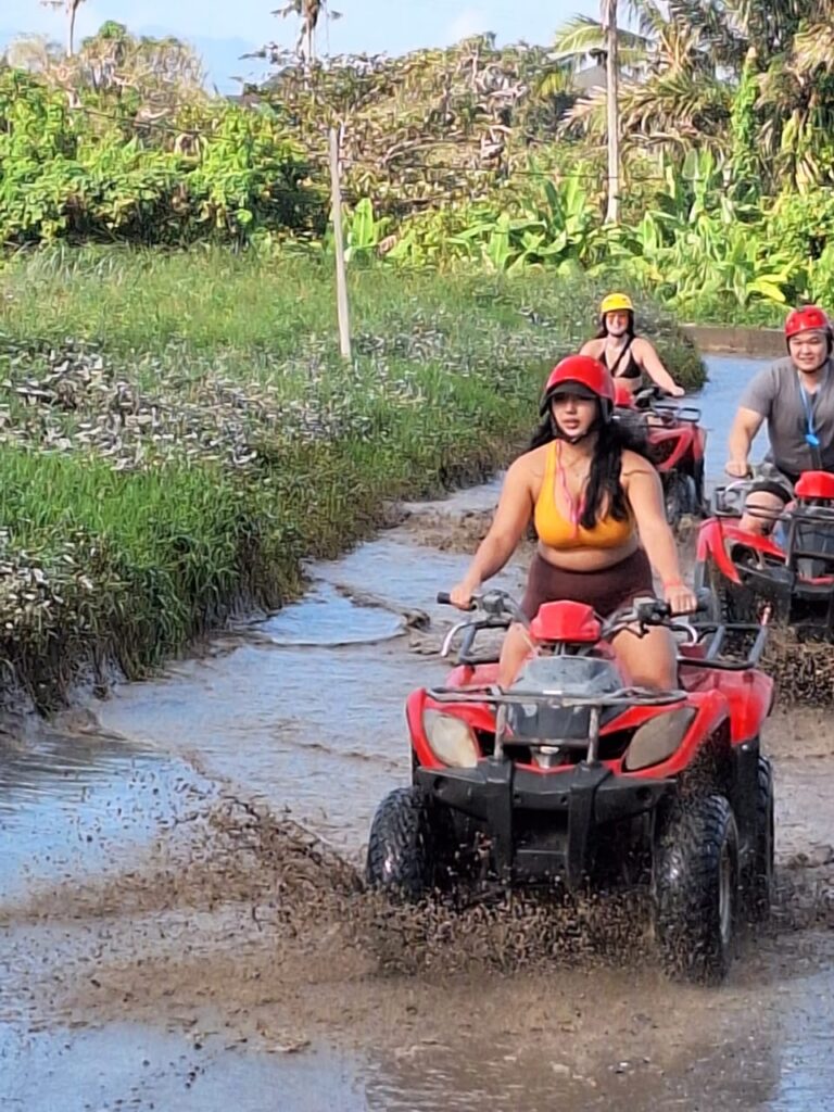 Bali ATV
