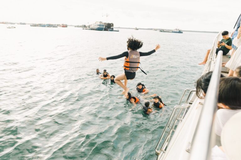 NUSA PENIDA – LEMBONGAN TRIP