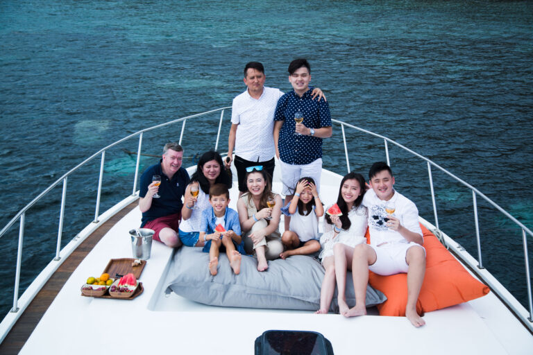 PENIDA – MANTA POINT – LEMBONGAN