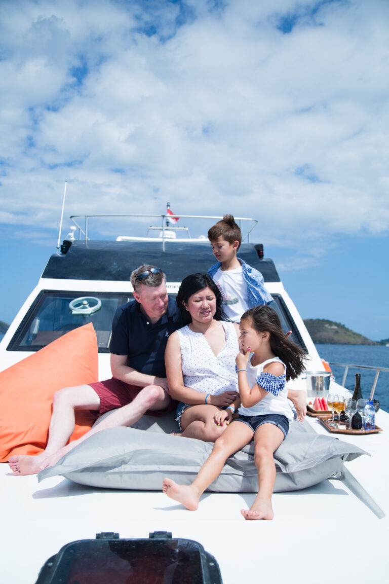 Nicoly Family Photos- 7734