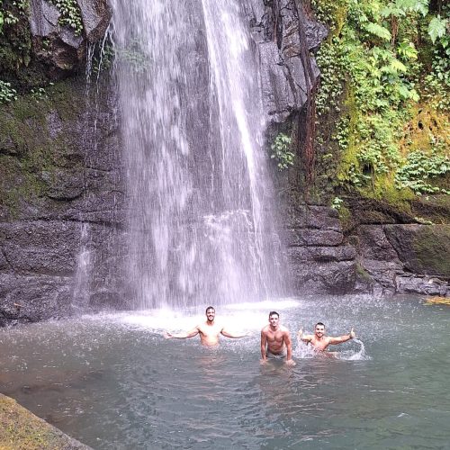 Waterfall