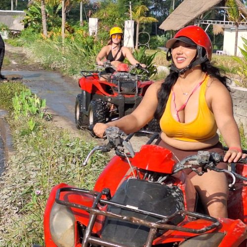 Bali ATV