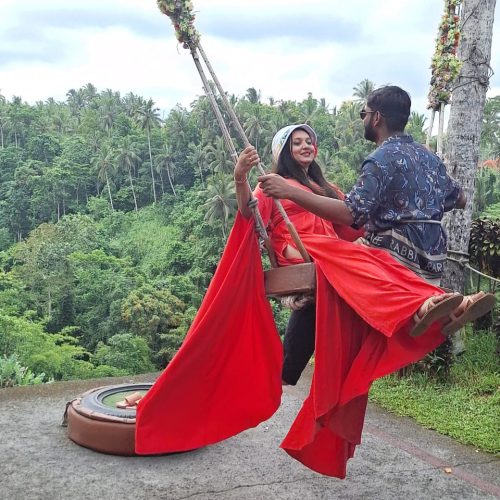Swing