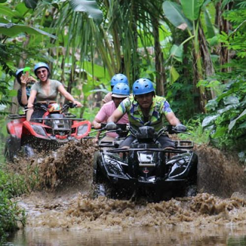Bali ATV